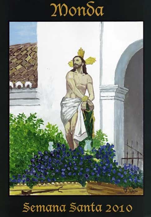 Semana Santa en Monda  